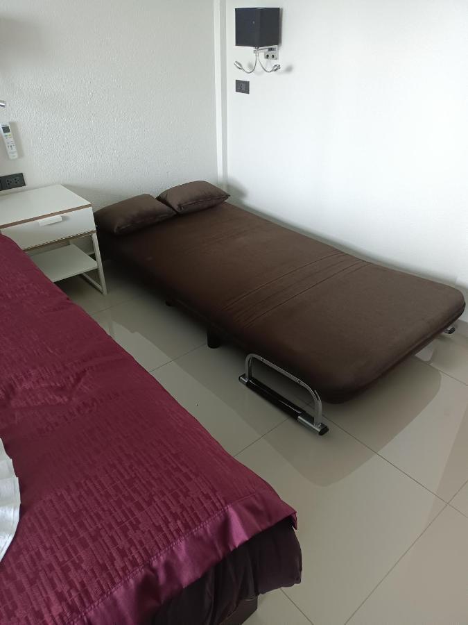 Beachfront Pool Villa And Apartment Koh Chang Extérieur photo